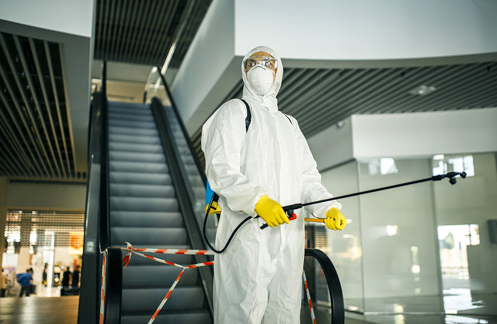 Niksar Haşere İlaçlama